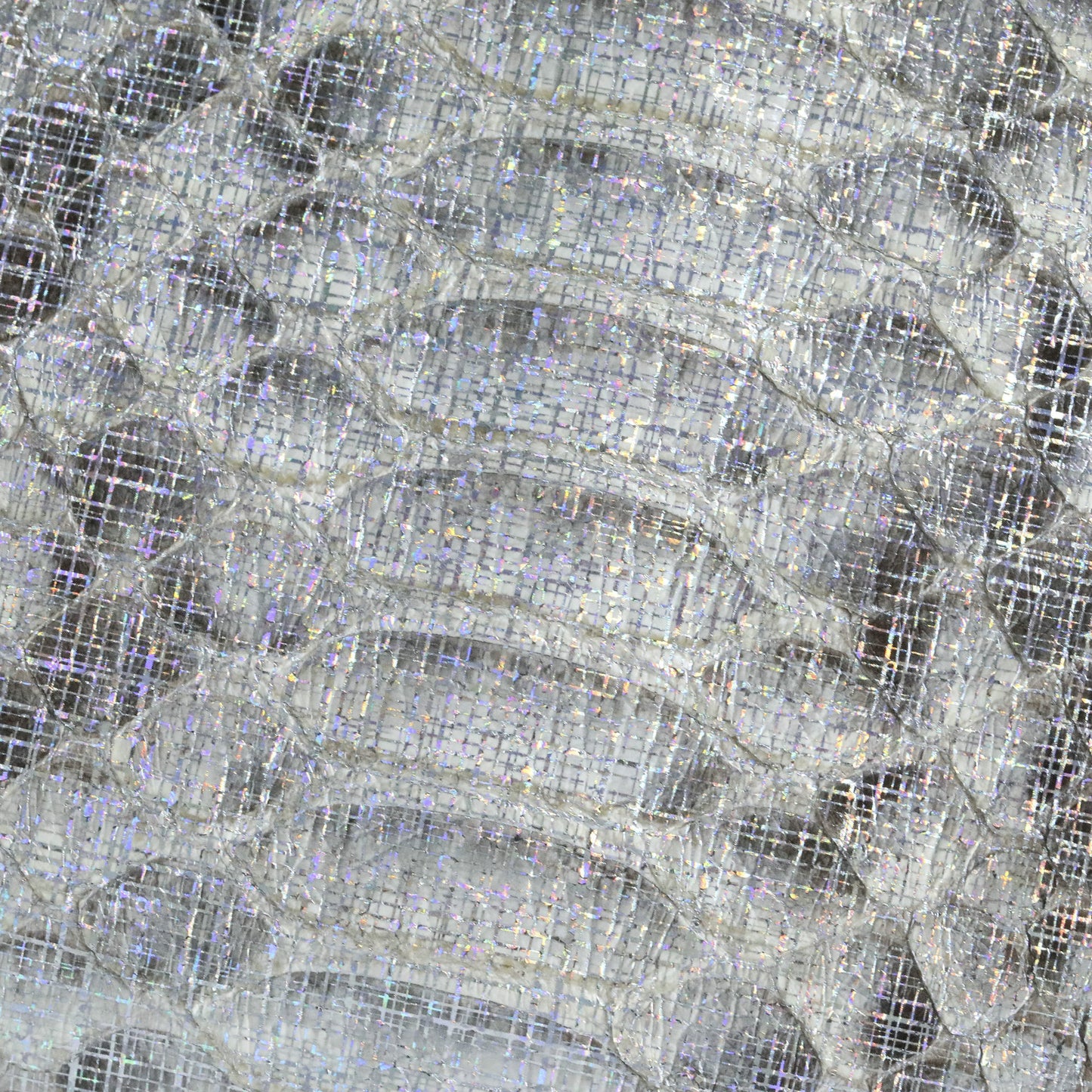 20cm Python Leather Women's Crossbody Bag