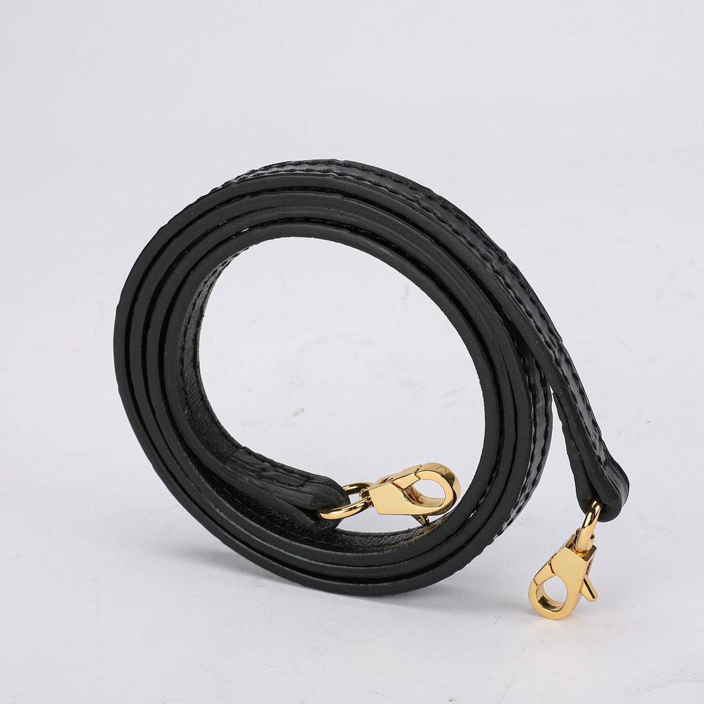 19cm Kelly II Siamese Crocodile Belly Women's Handbag