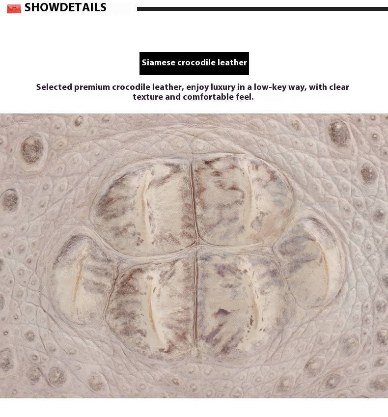 Himalayan White Women's Bamboo Joint Handbag