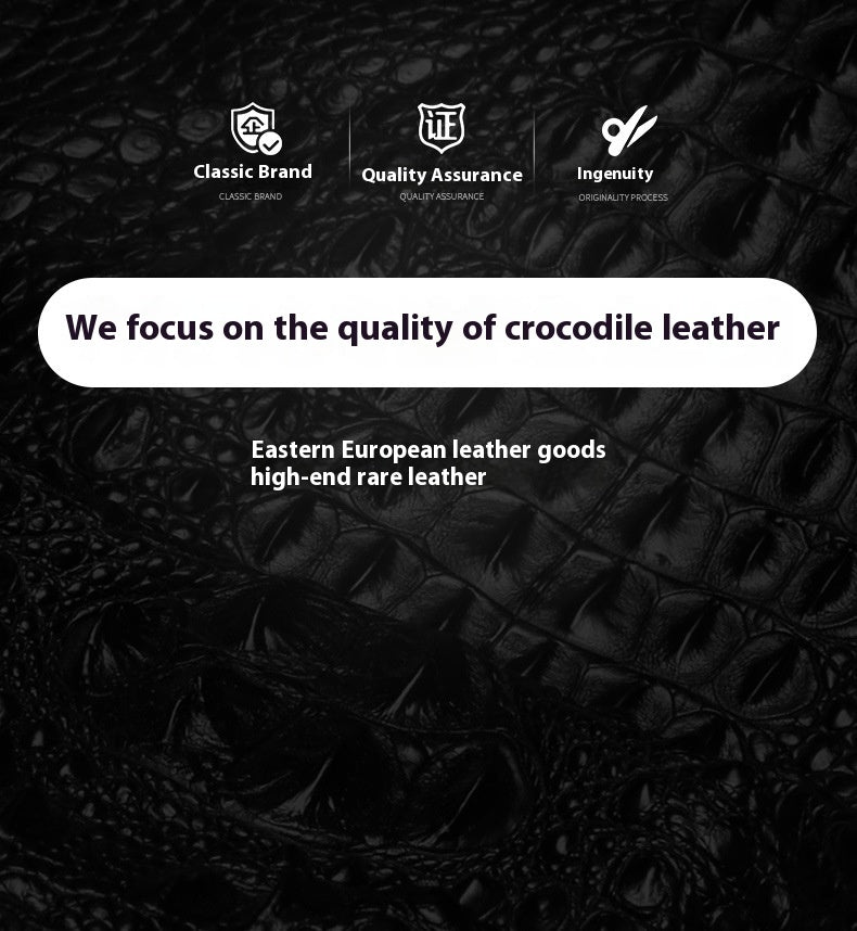 Luxurious 2025 Crocodile Belly Leather Handbag BK20 Platinum Tote Elegant Large Size