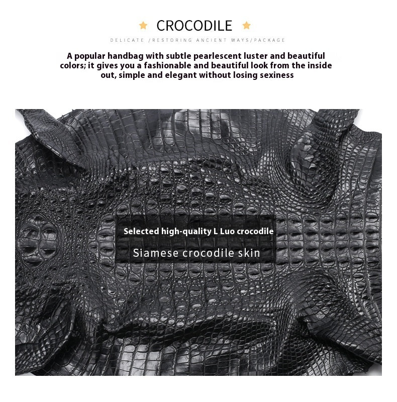 Himalayan White Women's Bamboo Joint Handbag